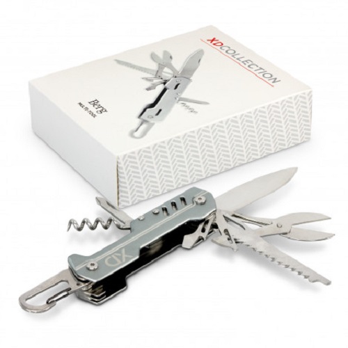 9 Function Multi Tool