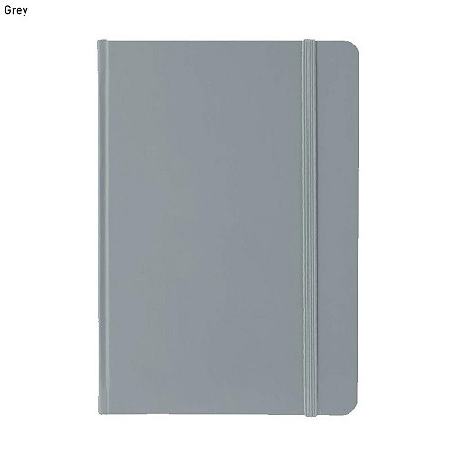 A5 PU Cover Notebook 