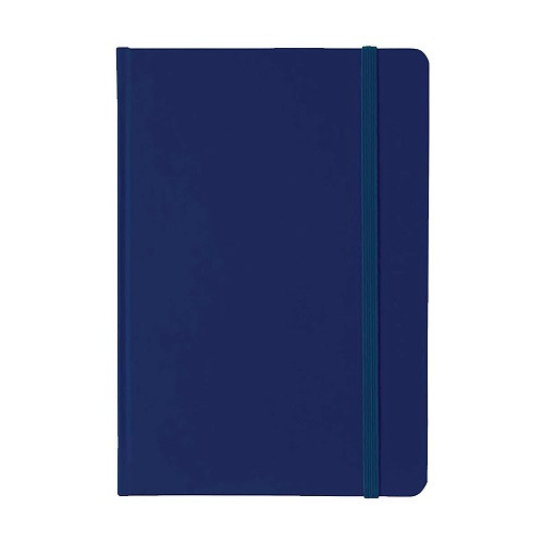 A5 PU Cover Notebook 