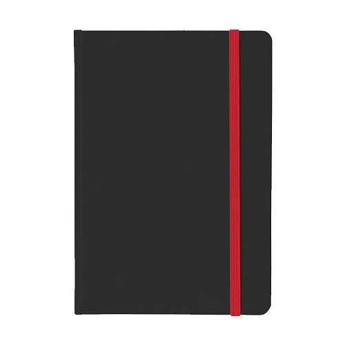 A5 PU Cover Notebook 