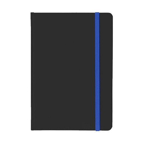 A5 PU Cover Notebook 