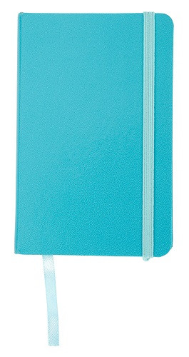 City Notebook with Elastic 