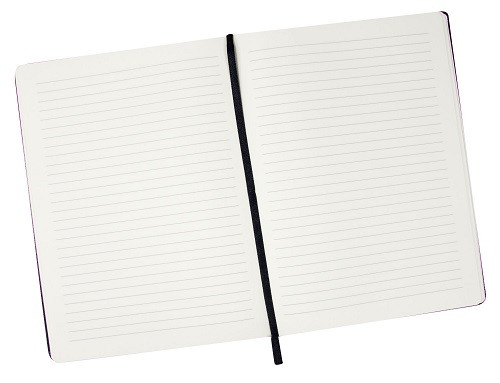City Notebook with Elastic 