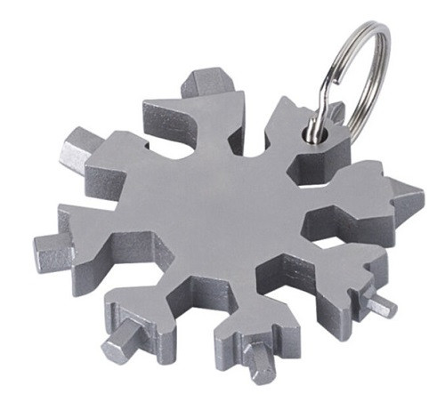 Abel Stainless Steel Multi-Tool