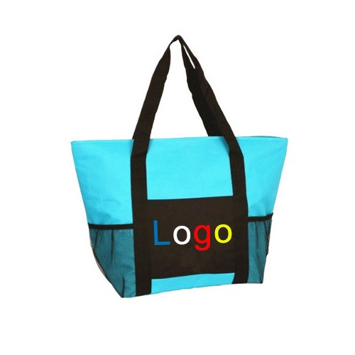 Stylish Beach Cooler Bag