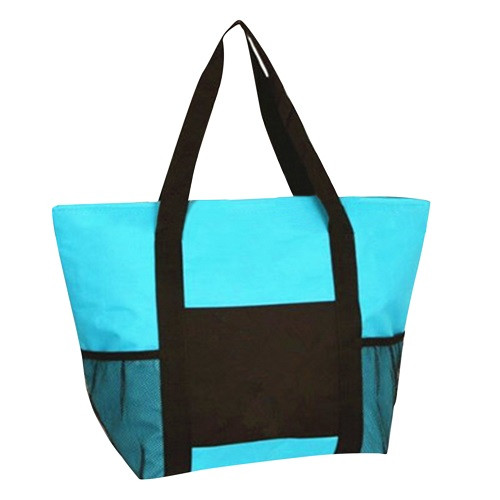 Stylish Beach Cooler Bag 