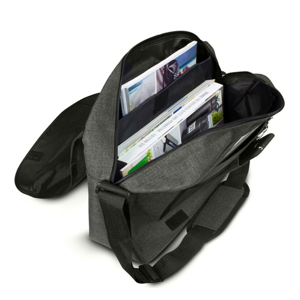 Messenger Bag 