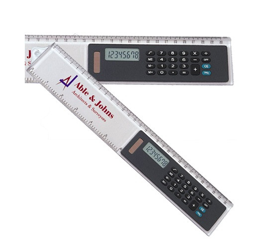 Acrylic Ruler Calculator