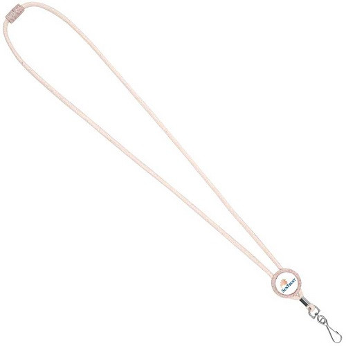 Adjustable Breakaway Cotton Eco Neck Cord 