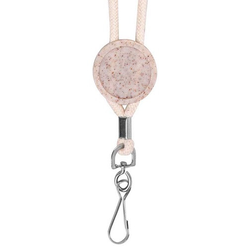 Adjustable Breakaway Cotton Eco Neck Cord 