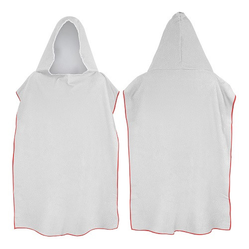 Adult Hooded Towel 