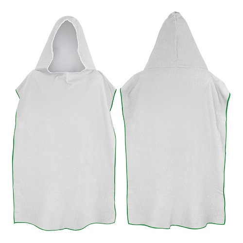 Adult Hooded Towel 