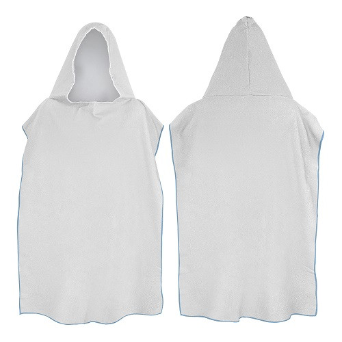 Adult Hooded Towel 