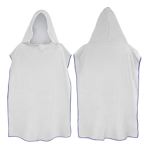 Adult Hooded Towel 