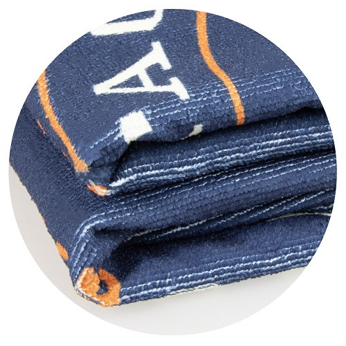 Adult Hooded Towel 