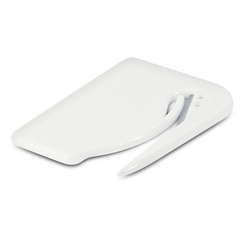 Aegis Letter Opener and Satchel Cutter 