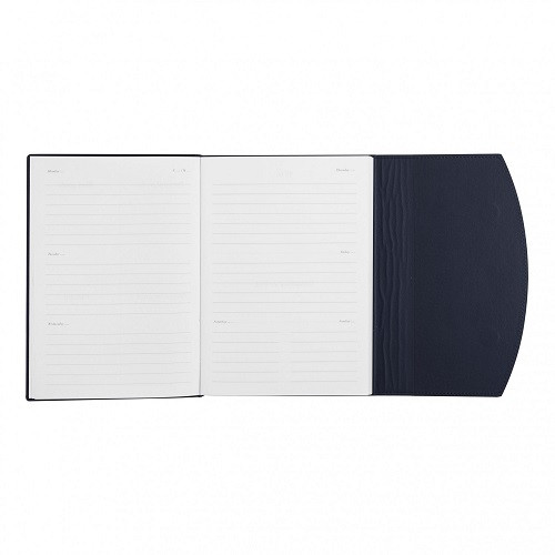 Agenda Hortense Diary 