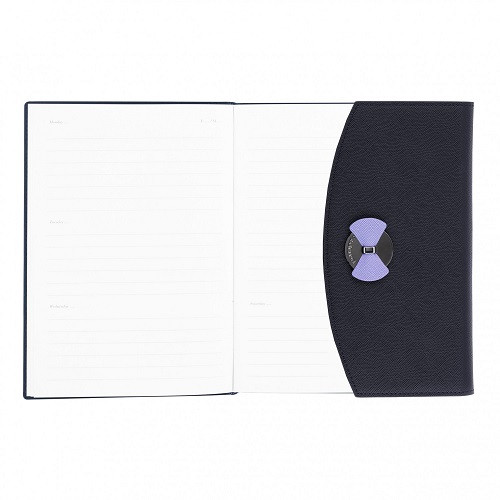 Agenda Hortense Diary 