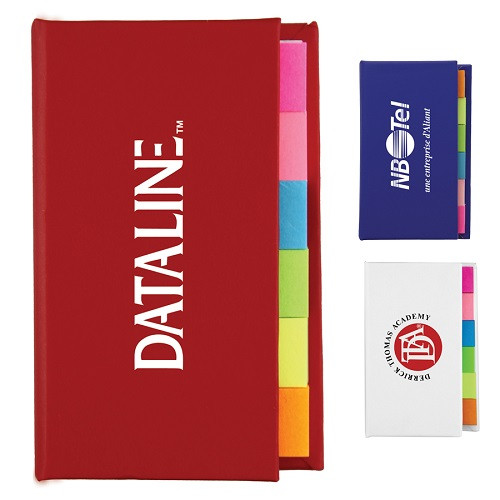 Akia Note Marker Strip Book