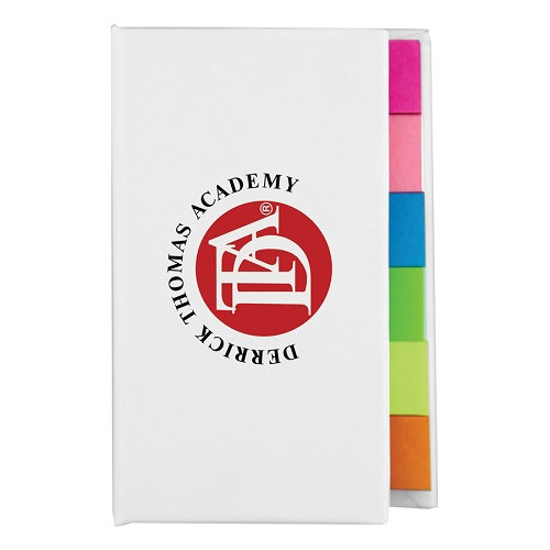 Akia Note Marker Strip Book 