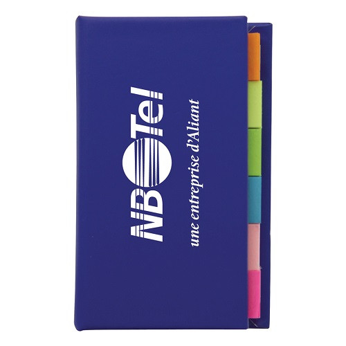 Akia Note Marker Strip Book 