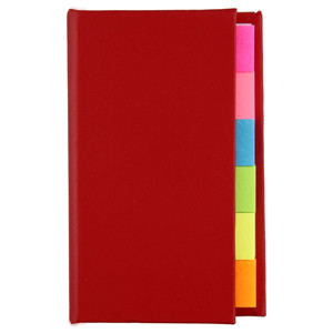 Akia Note Marker Strip Book 