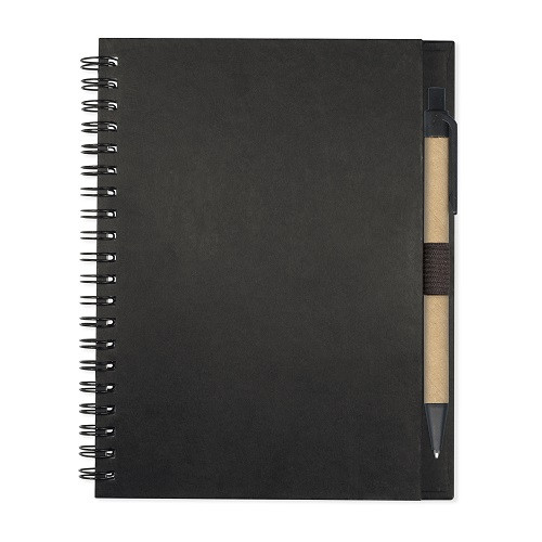 Medium-size Bound Notebook 