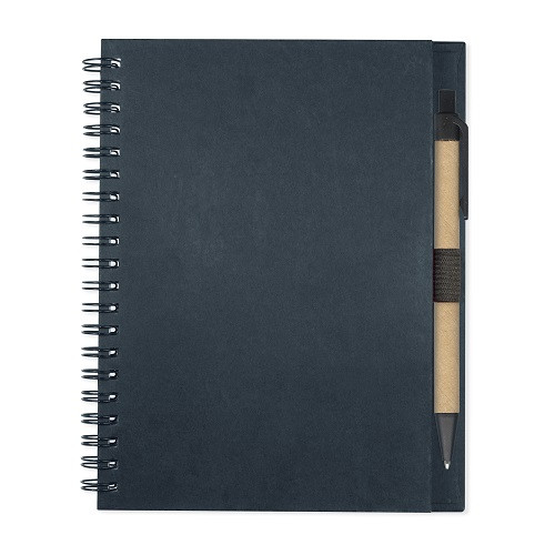 Medium-size Bound Notebook 