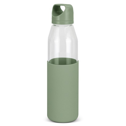 Allure Glass Bottle 