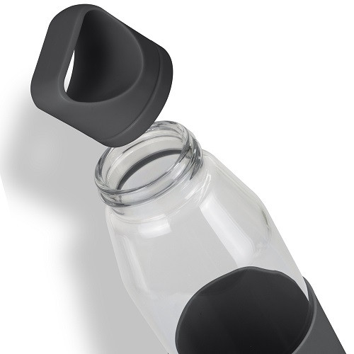 Allure Glass Bottle 
