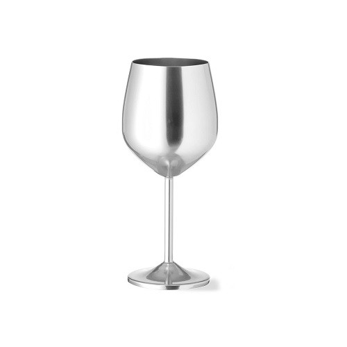 Aluminium Glass Wine 