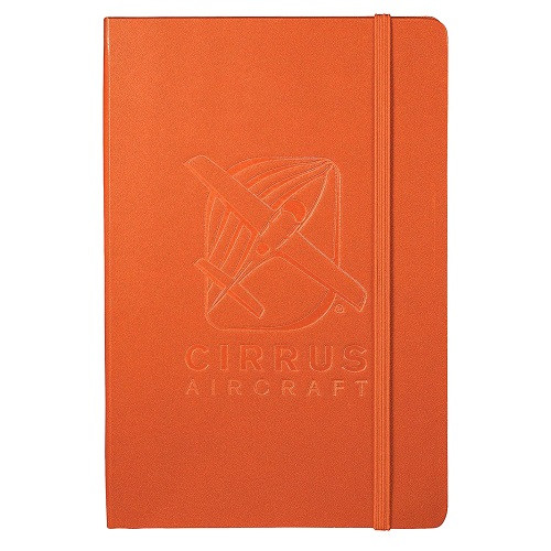 Ambassador Bound Journal Book 