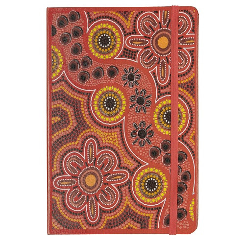 Ambassador Bound Journal Book 