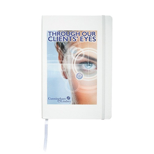Ambassador Bound Journal Book 