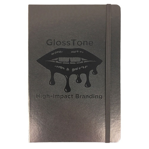 Ambassador Bound Journal Book 
