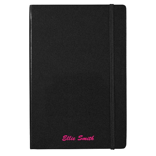 Ambassador Bound Journal Book 