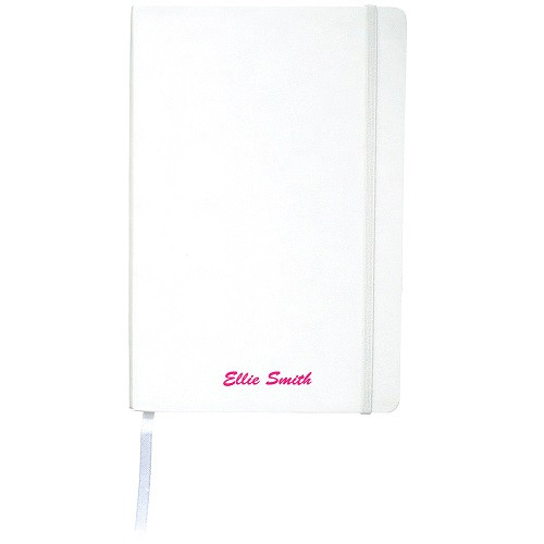 Ambassador Bound Journal Book 