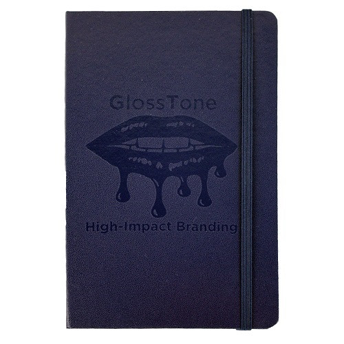 Ambassador Bound Journal Book 