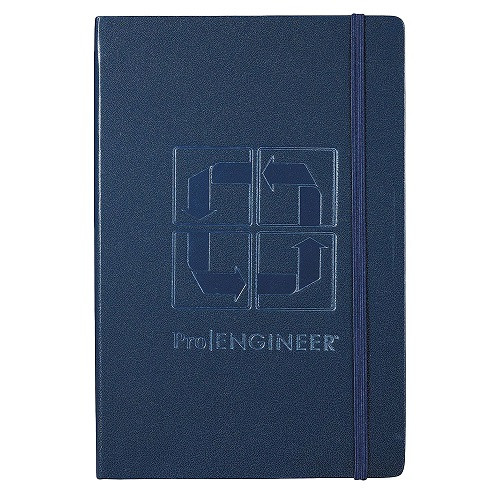 Ambassador Bound Journal Book 