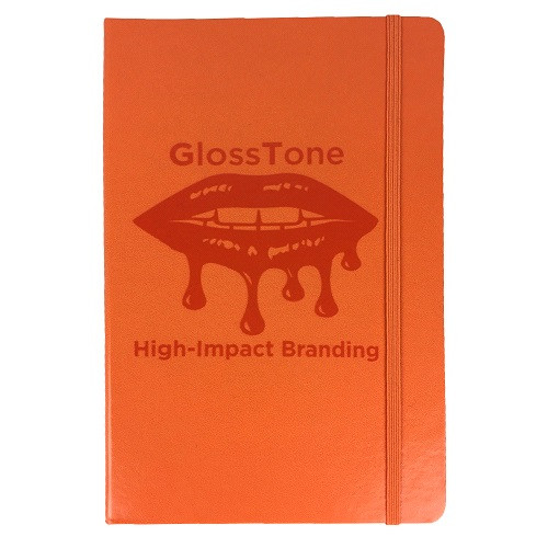 Ambassador Bound Journal Book 