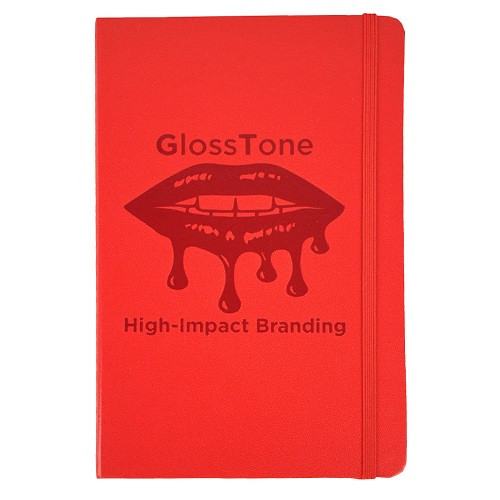 Ambassador Bound Journal Book 