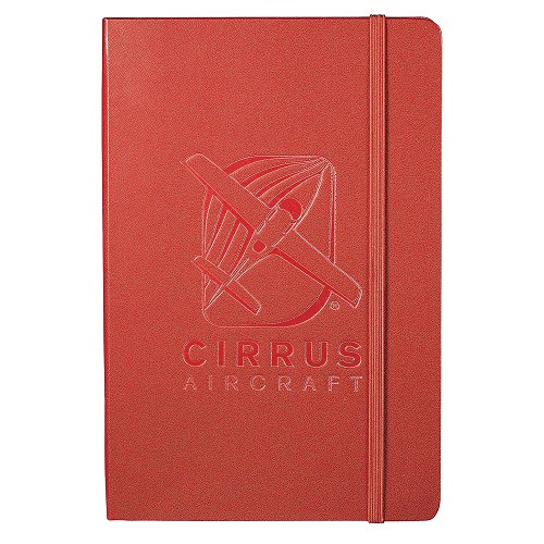 Ambassador Bound Journal Book 