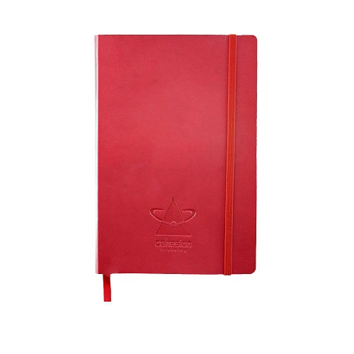 Ambassador Bound Journal Book 