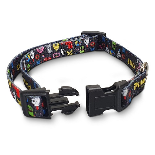 Amigo Dog Collar 