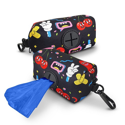 Amigo Pet Bag Dispenser 