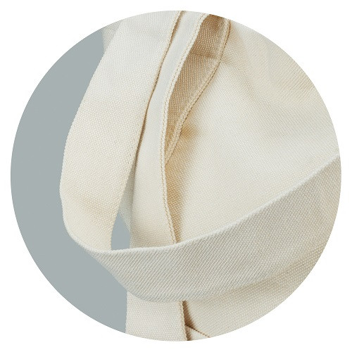 Cyrus Canvas Tote Bag 