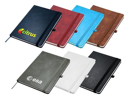 Ameya A5 Notebook