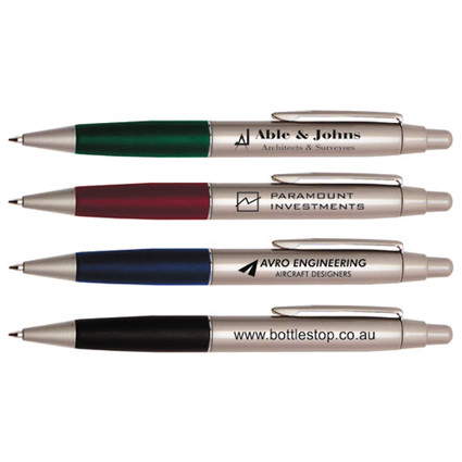 Apex Pen