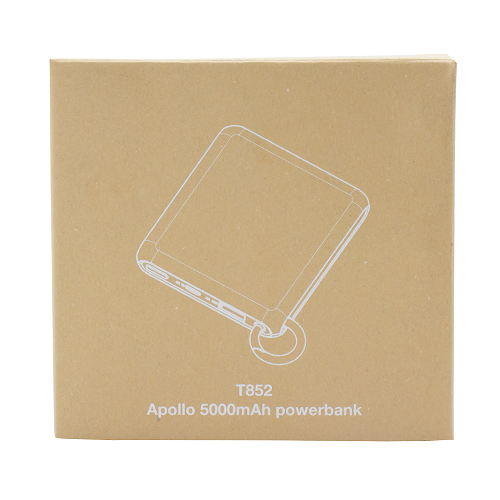 Apollo Power Bank 