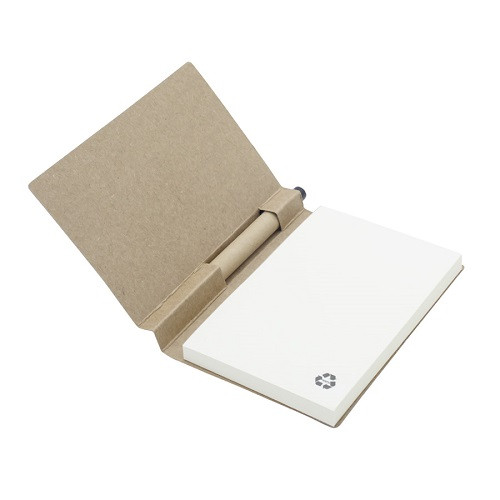 The Aria Recycled Notebook 